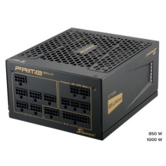 SeaSonic 1000W PRIME Ultra Gold PSU (SSR-1000GD)