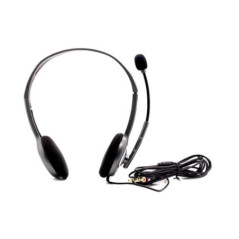 Logitech H110 Stereo Headset (981-000459)