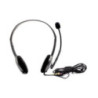 Logitech H110 Stereo Headset (981-000459)