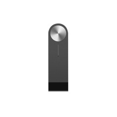 UGREEN Wireless Bluetooth 4.1 Music Audio Receiver Adapter with Mic & Batery - black (30348)