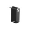 UGREEN Wireless Bluetooth 4.1 Music Audio Receiver Adapter with Mic & Batery - black (30348)