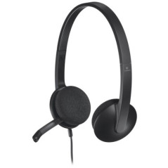 Logitech H340 USB Headset (981-000477)