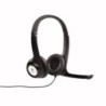 Logitech H390 USB Headset (981-000485)