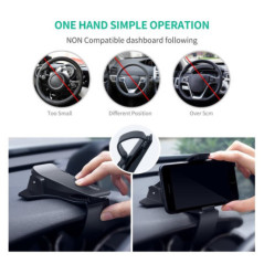 UGreen Dashboard phone Holder 40998