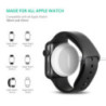 UGreen Apple Watch Magenatic Charger White 50518