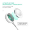 UGreen Apple Watch Magenatic Charger White 50518