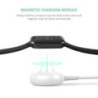 UGreen Apple Watch Magenatic Charger White 50518