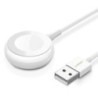 UGreen Apple Watch Magenatic Charger White 50518