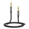 UGREEN 3.5mm Male to 3.5mm Male Audio Cable 1M (10733)
