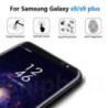 SAMSUNG S9+ FULL COVER 3D TEMPERED GLASS SCREEN PROTECTOR
