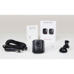 Transcend 32G DrivePro 110, 2.4" LCD, with Suction Mount  TS-DP110M-32G