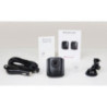 Transcend 32G DrivePro 110, 2.4" LCD, with Suction Mount  TS-DP110M-32G