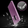SAMSUNG S9+  SHOCK PROOF CASE HYBRID FUSION