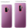 SAMSUNG S9+  SHOCK PROOF CASE HYBRID FUSION