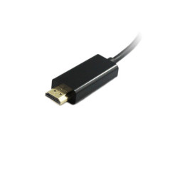 HIGH QUALITY 2M USB Type C to HDMI 4K Cable