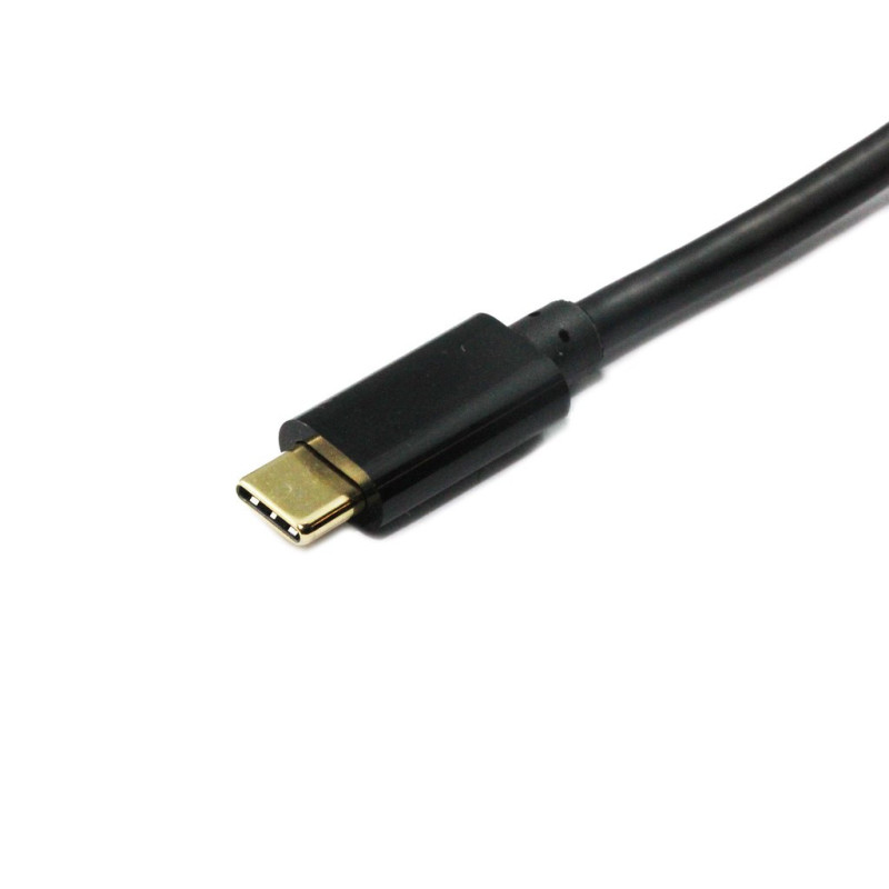 HIGH QUALITY 2M USB Type C to Mini Displayport 1.2 4Kx2K 60Hz Cable