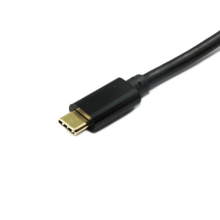 HIGH QUALITY 2M USB Type C to Mini Displayport 1.2 4Kx2K 60Hz Cable