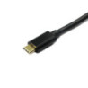 HIGH QUALITY 2M USB Type C to Mini Displayport 1.2 4Kx2K 60Hz Cable