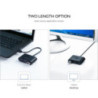 UGREEN USB 3.0 4 Ports Hub Black (20290)