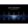 UGREEN USB 3.0 4 Ports Hub Black (20290)
