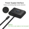UGREEN USB 3.0 4 Ports Hub Black (20290)