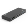Wavlink USB-C Ultra 5K Laptop Docking Station with 6x USB3.0, 4K Dual Video Outputs, Gigabit Ethernet, Audio WL-UG69DK1