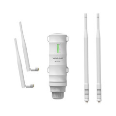 WAVLINK AC1200 High Power Outdoor Gigabit Wi-Fi Range Extender (Aerial HD4)  WS-WN572HG3