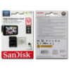 SANDISK HIGH ENDURANCE MICROSDHC CARD SQQNR 32G UHS-I C10 U3 V30 100MB/S R 40MB/S W SD ADAPTOR SDSQQNR-032G-GN6IA