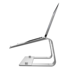 Simplecom CL510 Ergonomic Aluminium Cooling Stand for Laptops