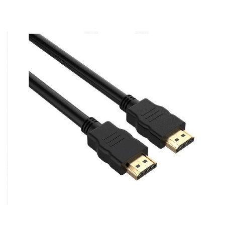 HIGH QUALITY HDMI 2.1 1M Cable Ultra-HD (UHD) 8K  48Gbs with Audio & Ethernet Support
