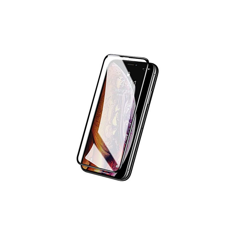 UGreen 2 units of 2.5D Anti blue light Tempered Glass Screen Protector For Iphone X/XS 5.8"