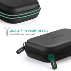 UGREEN Hard Disk Storage Bag Small (40707)