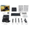 SeaSonic 850W FOCUS GM-850 Gold PSU (SSR-850FM)  (OneSeasonic)