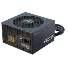 SeaSonic 850W FOCUS GM-850 Gold PSU (SSR-850FM)  (OneSeasonic)
