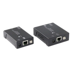 REXTRON 35M HDMI 4K EXTENDER OVER CAT 6 (HDBaseT)
