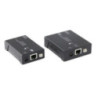 REXTRON 35M HDMI 4K EXTENDER OVER CAT 6 (HDBaseT)