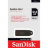 SANDISK 512G ULTRA SDCZ48-512G  USB 3.0 PEN DRIVE
