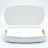 Vmax S2 3 in 1 Wireless Charger + UV Light Sanitizer Box + Aromatherapy diffuser Ultraviolet Sterilizer Box