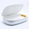 Vmax S2 3 in 1 Wireless Charger + UV Light Sanitizer Box + Aromatherapy diffuser Ultraviolet Sterilizer Box