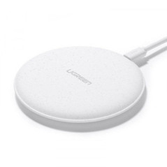 UGREEN QI Wireless charger White 60112