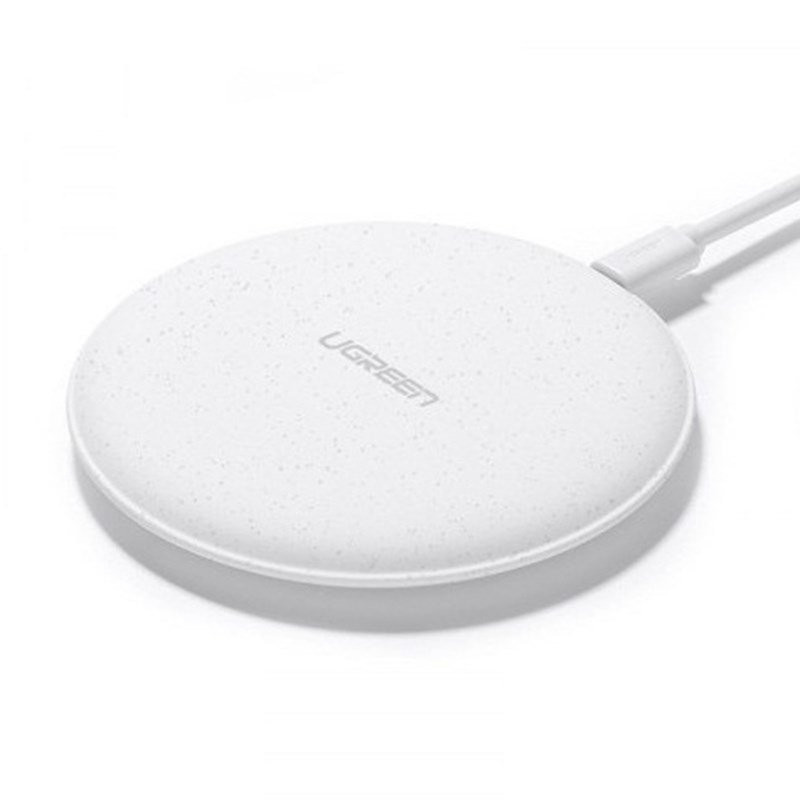 UGREEN QI Wireless charger White 60112