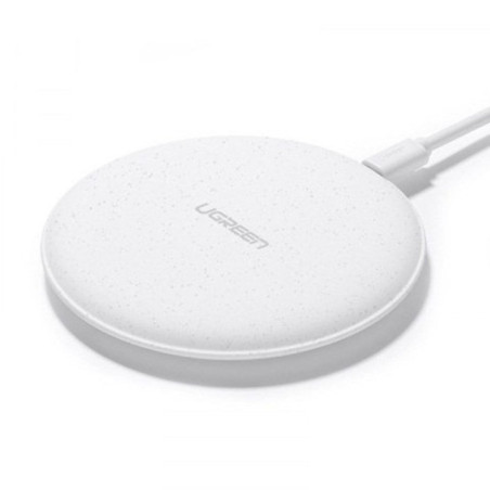UGREEN QI Wireless charger White 60112