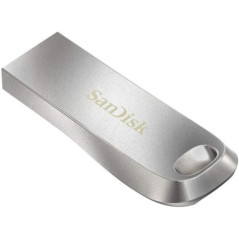 SANDISK SDCZ74-512G-G46 512G  ULTRA LUXE PEN DRIVE 150MB USB 3.0 METAL