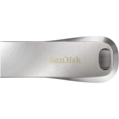 SANDISK SDCZ74-512G-G46 512G  ULTRA LUXE PEN DRIVE 150MB USB 3.0 METAL