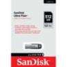 SANDISK 512GB SDCZ73-512G ULTRA FLAIR USB 3.0 FLASH DRIVE upto 150MB/s