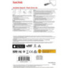Sandisk Ixpand Flash Drive GO SDIX60N 128GB Black IOS USB 3.0  SDIX60N-128G-GN6NE