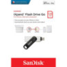 Sandisk Ixpand Flash Drive GO SDIX60N 128GB Black IOS USB 3.0  SDIX60N-128G-GN6NE