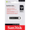 SANDISK 128GB SDCZ460-128G-G46 CZ460 Ultra Type-C USB3.1 (150MB) New