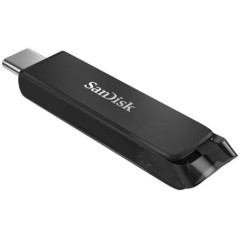 SANDISK 128GB SDCZ460-128G-G46 CZ460 Ultra Type-C USB3.1 (150MB) New