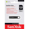 SANDISK 256GB SDCZ460-256G-G46 CZ460 Ultra Type-C USB3.1 (150MB) New